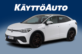 Volkswagen ID.5 vaihtoauto