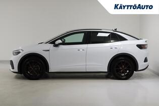 Volkswagen ID.5 vaihtoauto