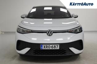 Volkswagen ID.5 vaihtoauto