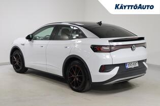 Volkswagen ID.5 vaihtoauto