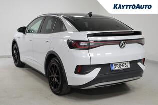 Volkswagen ID.5 vaihtoauto