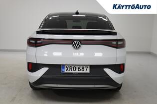 Volkswagen ID.5 vaihtoauto