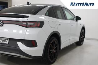 Volkswagen ID.5 vaihtoauto
