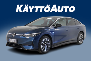 Volkswagen ID.7 vaihtoauto