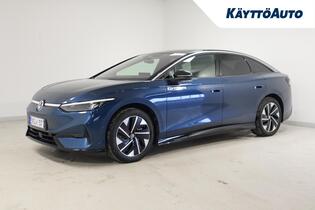 Volkswagen ID.7 vaihtoauto