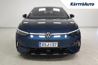 Volkswagen ID.7 vaihtoauto