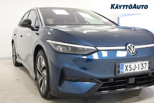 Volkswagen ID.7 vaihtoauto