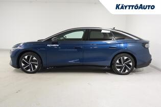 Volkswagen ID.7 vaihtoauto