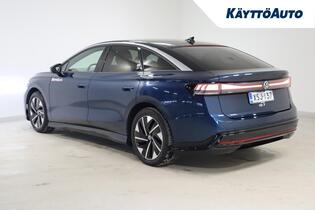 Volkswagen ID.7 vaihtoauto