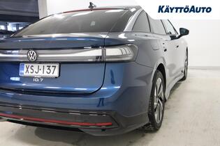 Volkswagen ID.7 vaihtoauto