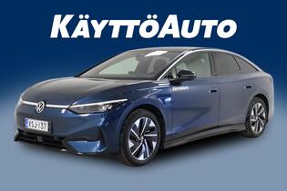 Volkswagen ID.7 vaihtoauto