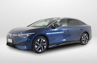 Volkswagen ID.7 vaihtoauto