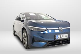 Volkswagen ID.7 vaihtoauto