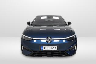 Volkswagen ID.7 vaihtoauto