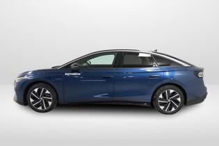 Volkswagen ID.7 vaihtoauto