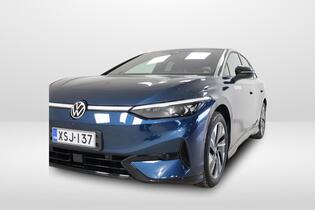 Volkswagen ID.7 vaihtoauto