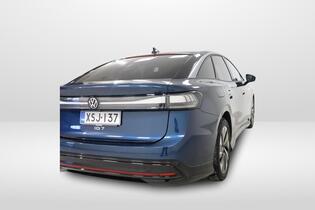 Volkswagen ID.7 vaihtoauto