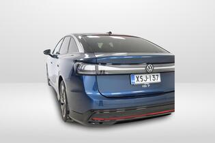 Volkswagen ID.7 vaihtoauto