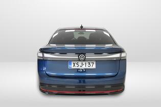 Volkswagen ID.7 vaihtoauto