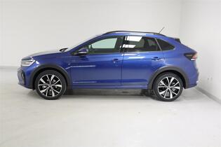 Volkswagen Taigo vaihtoauto