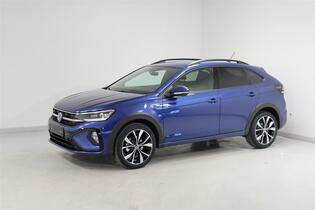 Volkswagen Taigo vaihtoauto