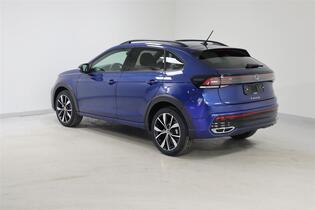 Volkswagen Taigo vaihtoauto