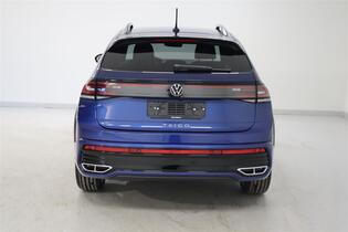 Volkswagen Taigo vaihtoauto