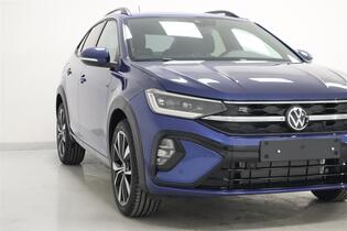 Volkswagen Taigo vaihtoauto