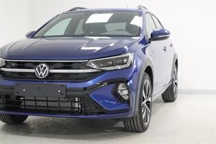 Volkswagen Taigo vaihtoauto