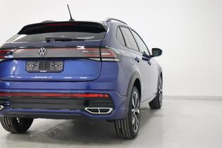 Volkswagen Taigo vaihtoauto