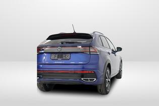 Volkswagen Taigo vaihtoauto