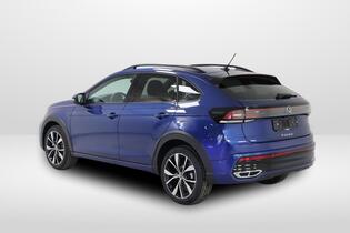 Volkswagen Taigo vaihtoauto