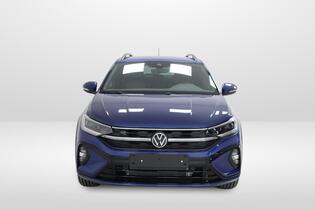 Volkswagen Taigo vaihtoauto