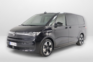 Volkswagen Multivan vaihtoauto