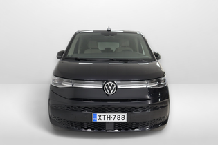 Volkswagen Multivan vaihtoauto