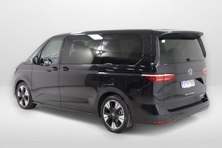 Volkswagen Multivan vaihtoauto