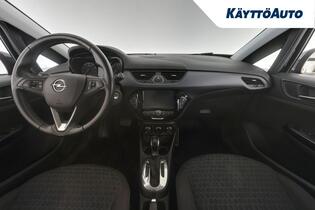 Opel Corsa vaihtoauto