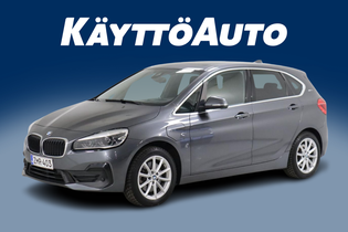 BMW 225 vaihtoauto