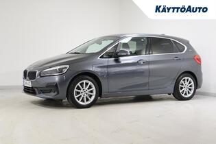BMW 225 vaihtoauto