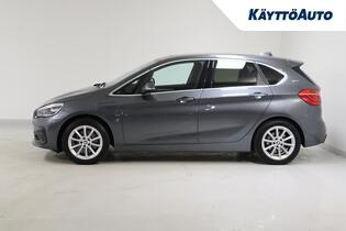 BMW 225 vaihtoauto