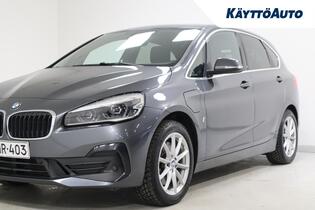 BMW 225 vaihtoauto