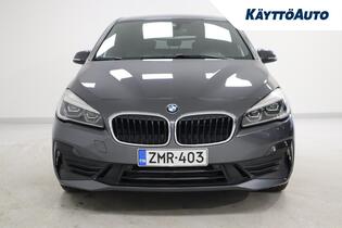 BMW 225 vaihtoauto