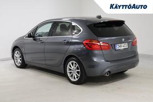 BMW 225 vaihtoauto