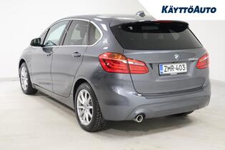 BMW 225 vaihtoauto