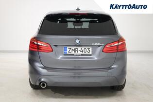 BMW 225 vaihtoauto
