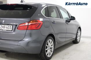 BMW 225 vaihtoauto