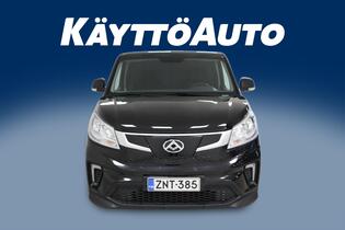 Maxus e-Deliver 3 vaihtoauto