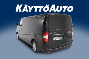 Maxus e-Deliver 3 vaihtoauto