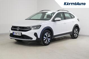 Volkswagen Taigo vaihtoauto