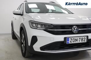 Volkswagen Taigo vaihtoauto